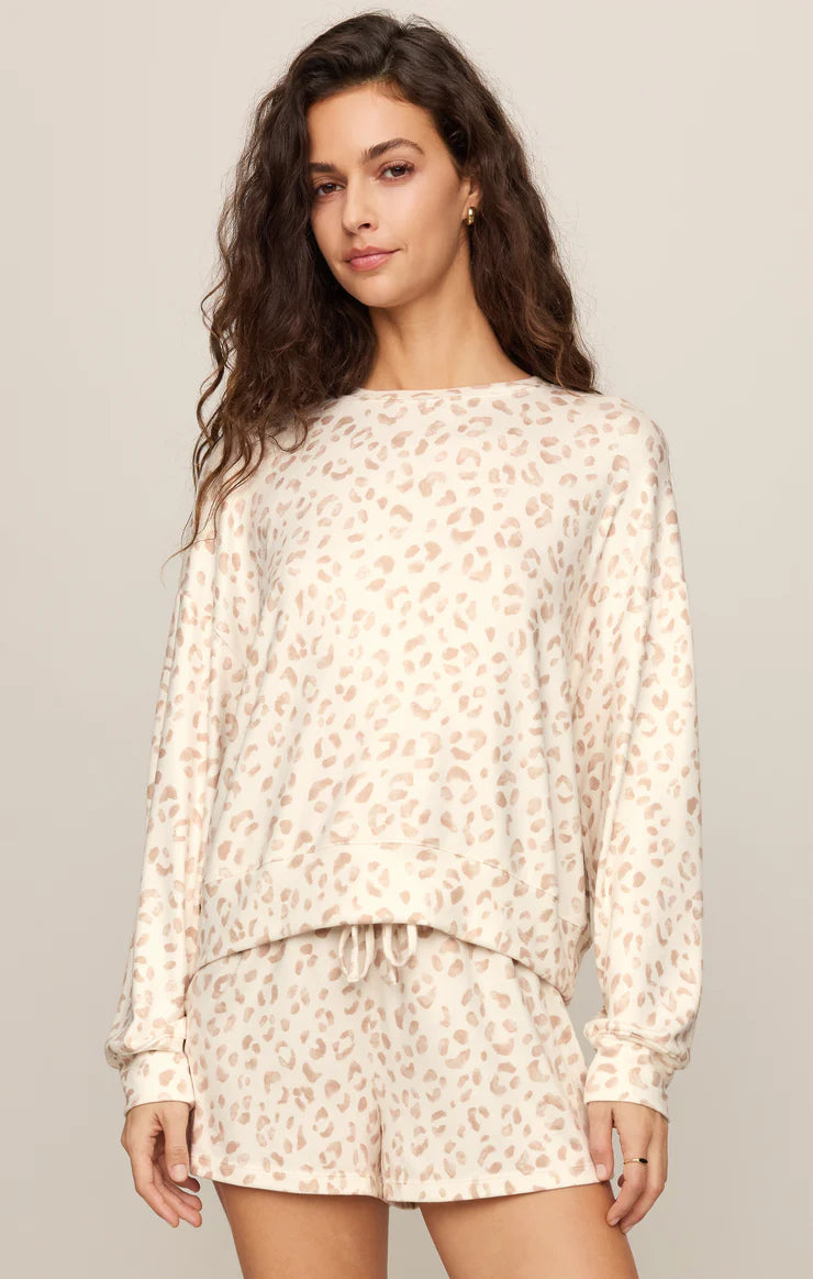 Leo LS Top- Sandstone