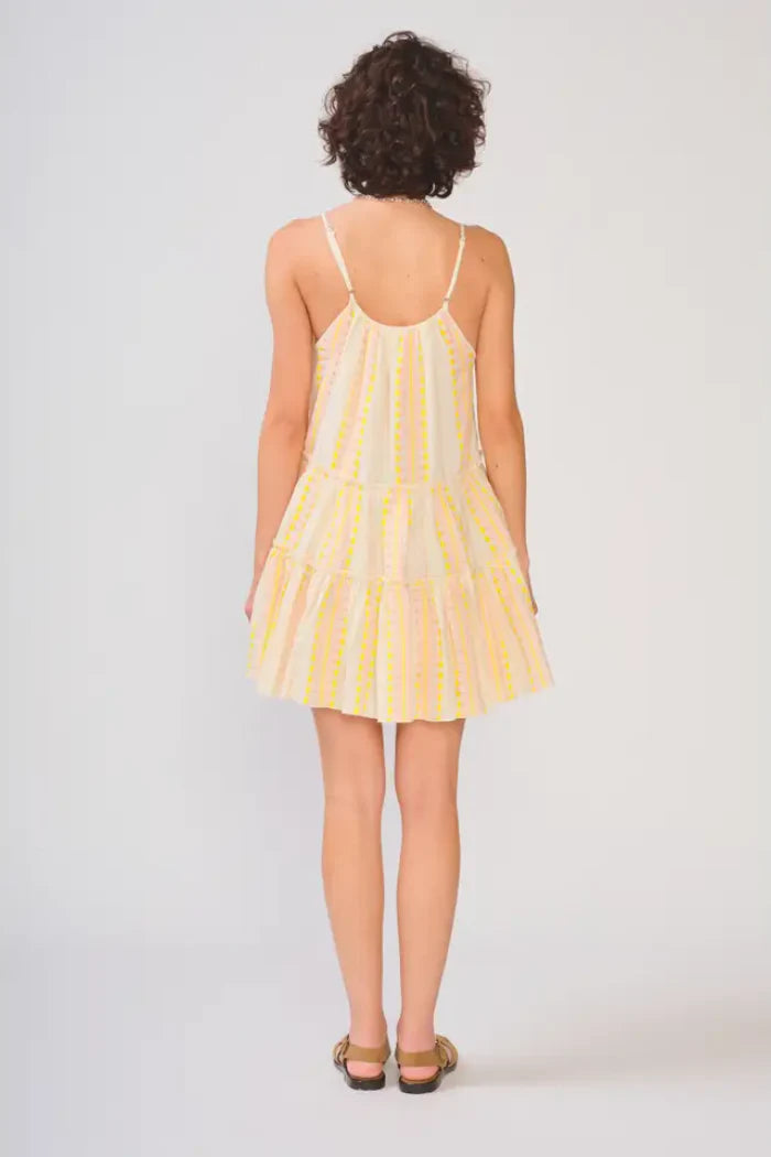 Nathalia Dress
