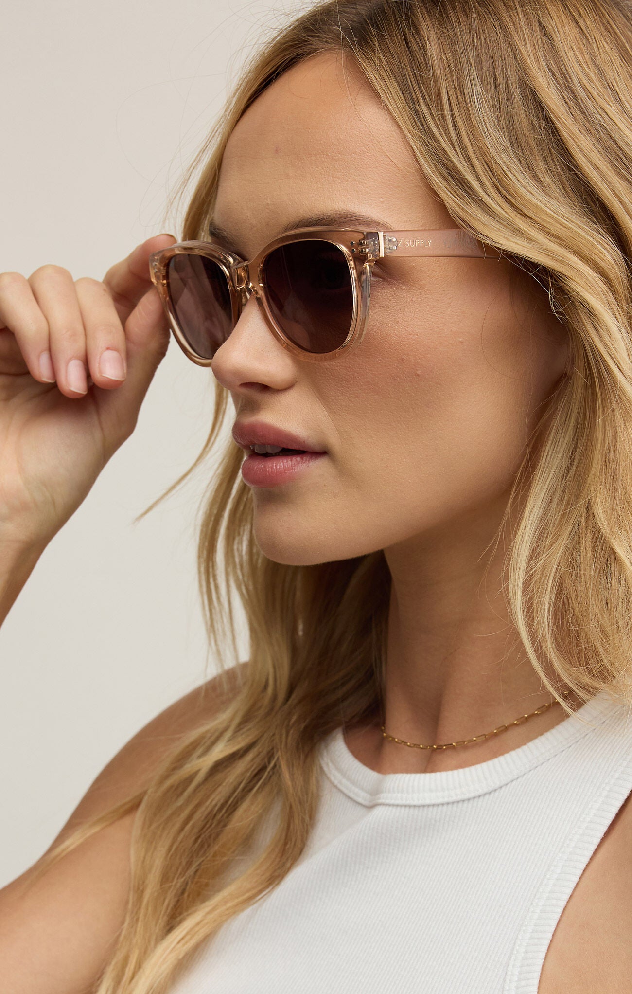 Shoreline Sand Sunglasses