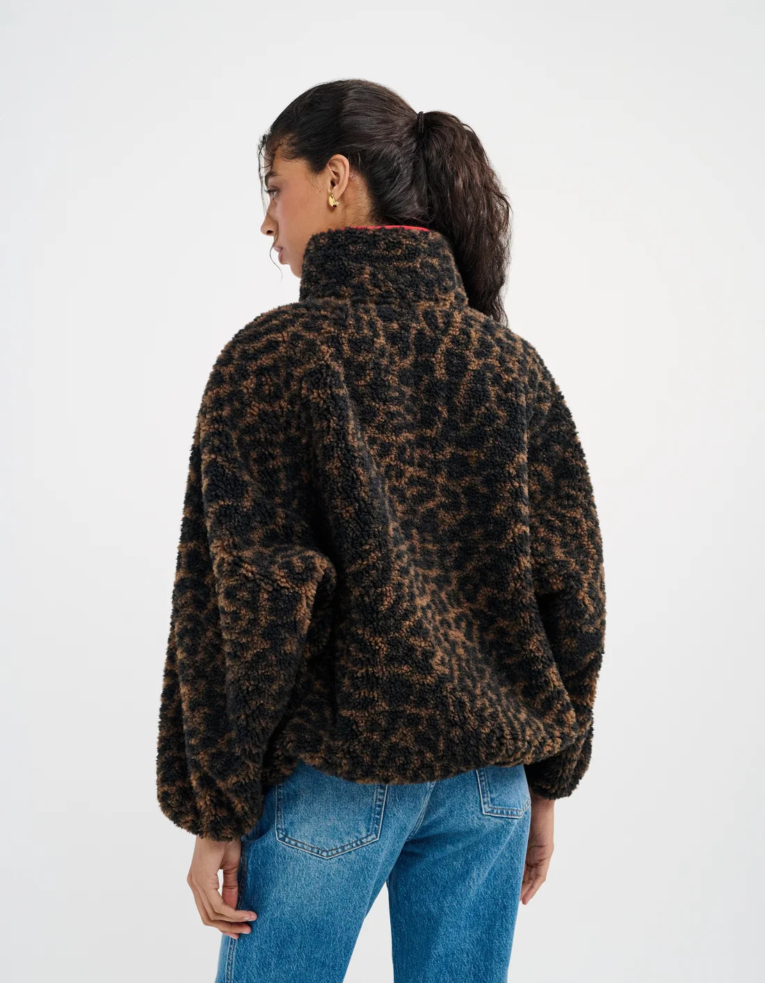 Sun Valley Sherpa