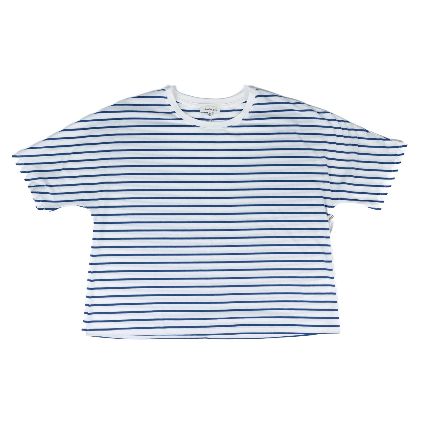 Skylar Stripe Tee