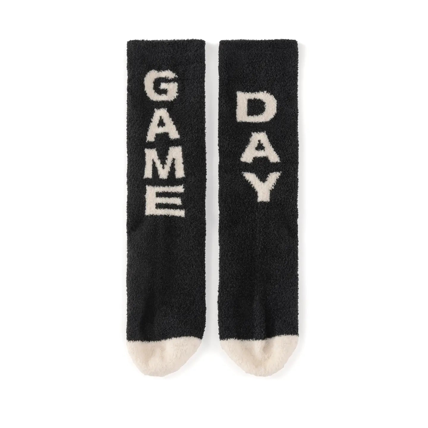 "Game Day" Socks