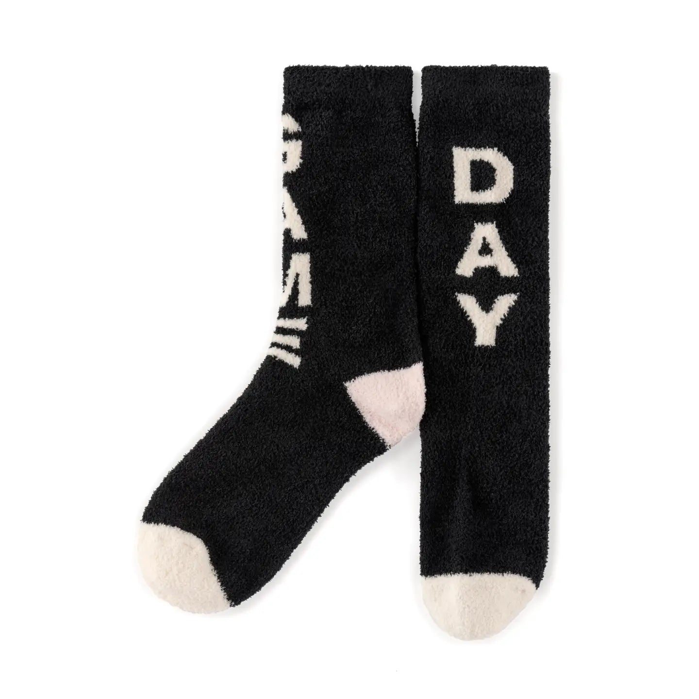 "Game Day" Socks