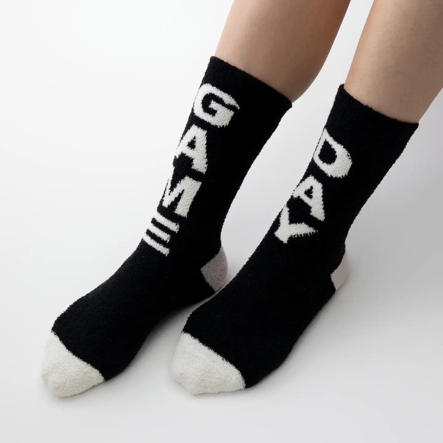 "Game Day" Socks