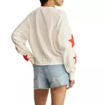 Stars First Date Sweatshirt