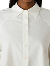 Pearl Tess Top