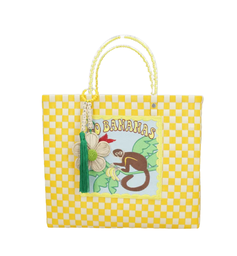 Go Bananas Zuncho Handbag