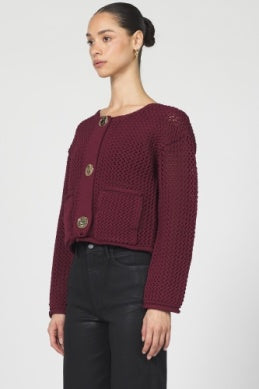 Fig Sonia Cardigan