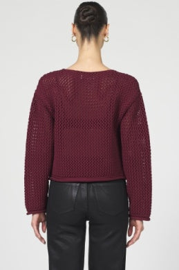 Fig Sonia Cardigan