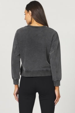 Zella Embellished Sweatshirt