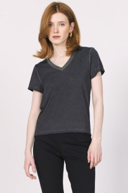 Ramona V Neck Shirt