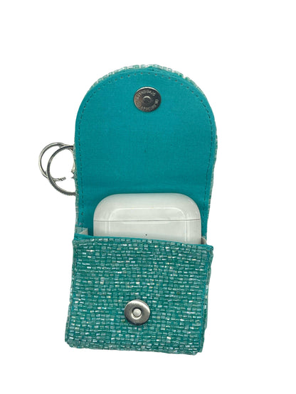 Seashell Airpod Case