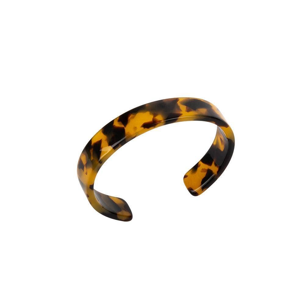 Tortoise Cuff