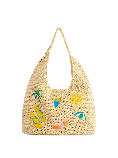 Cabana Tote