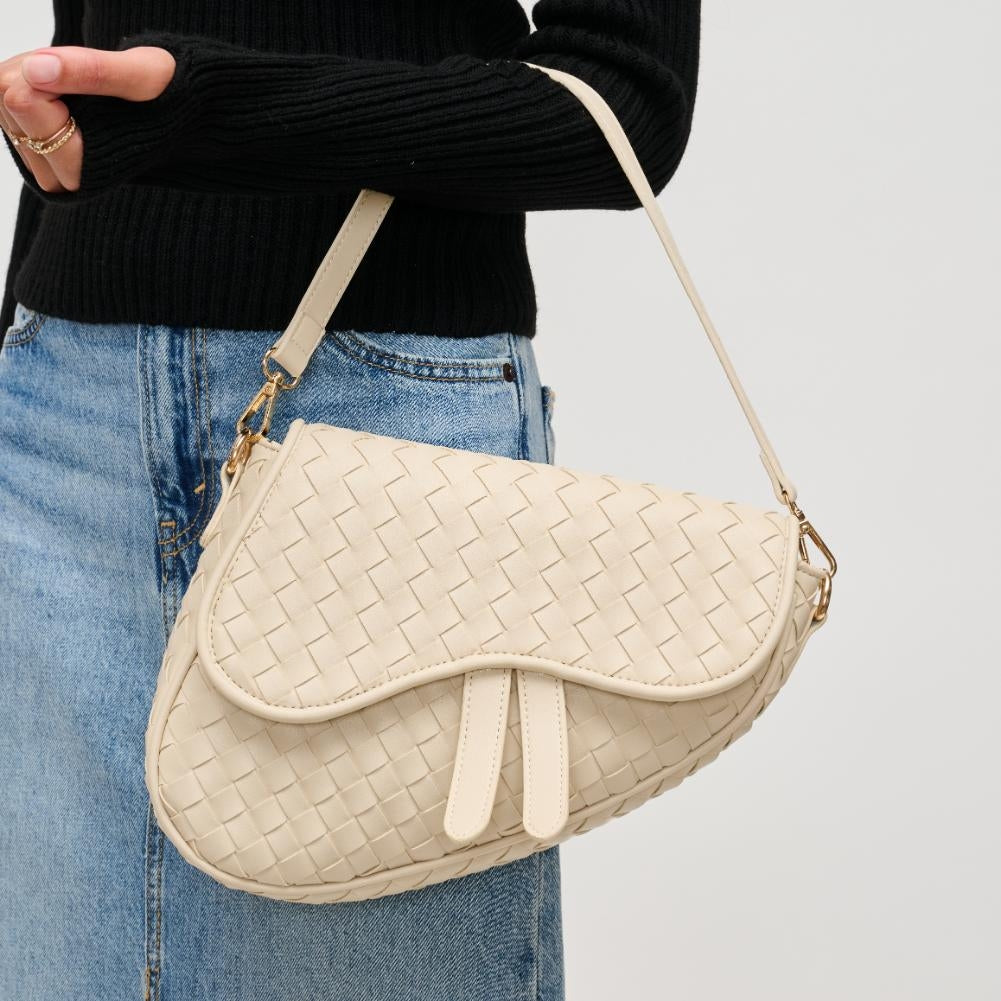 Scout Woven Crossbody