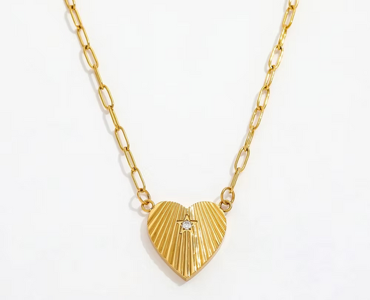 Lovestar Necklace
