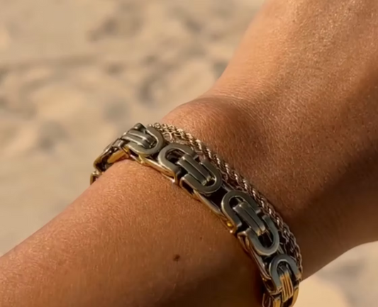 Chain Taylor Bracelet