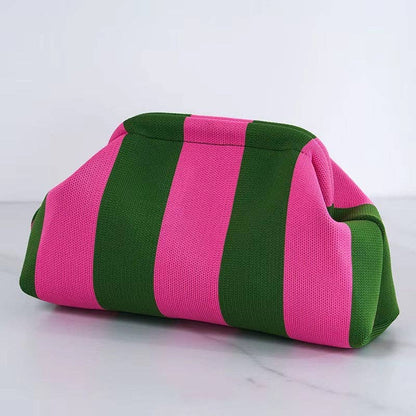 Pink Bella Pouch