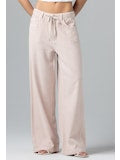 Pink Drawstring Pant
