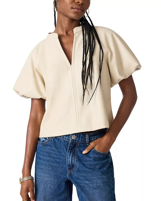 Bone Cecila Top