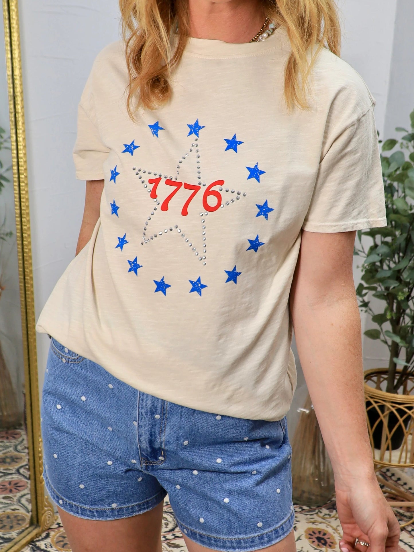 1776 Tee