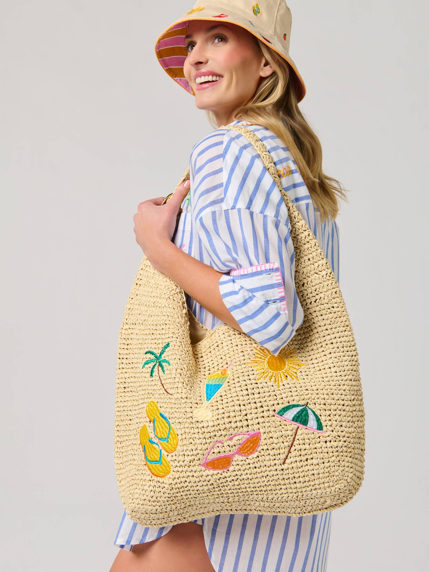 Cabana Tote