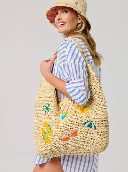 Cabana Tote