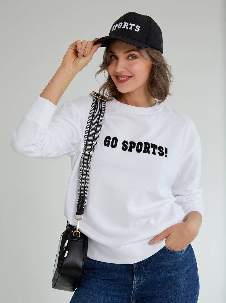 "Sports" Hat