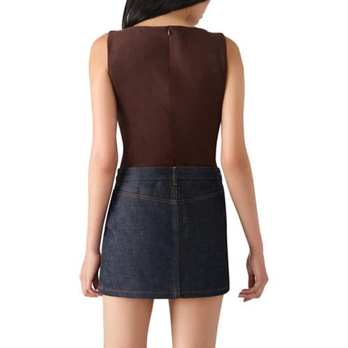Ornellia Bodysuit
