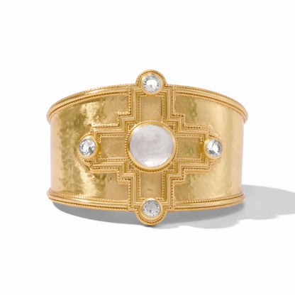 Theodora Cuff