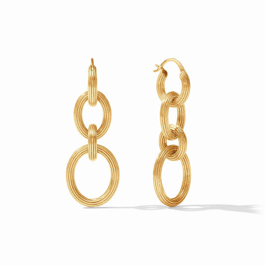 Sanibel 3-in-1 Earring