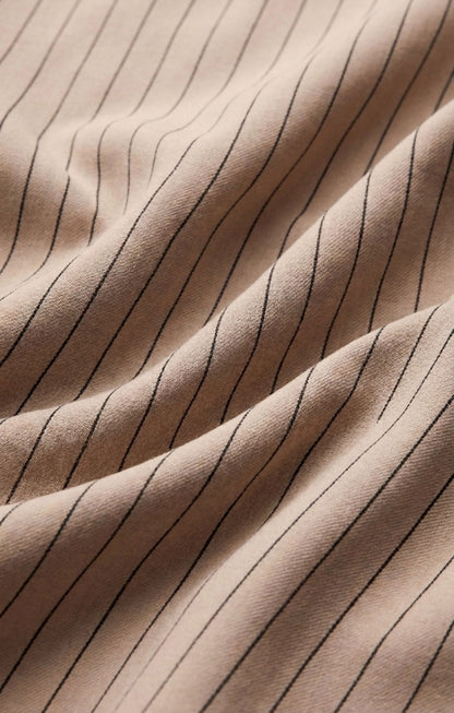 Dimitri Striped Trouser