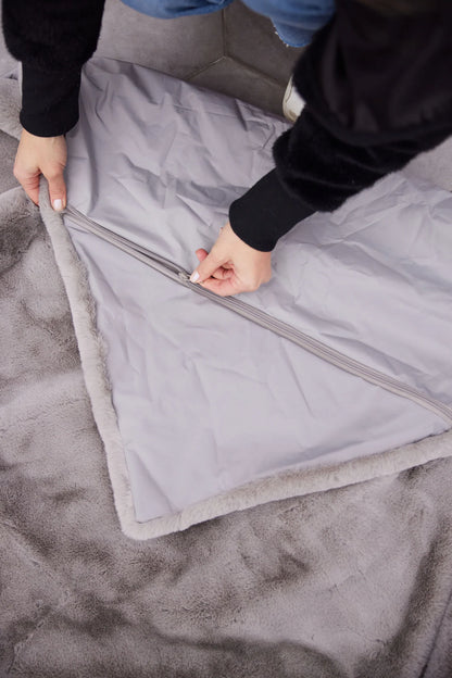 Waterproof Windproof Large Outdoor Blanket