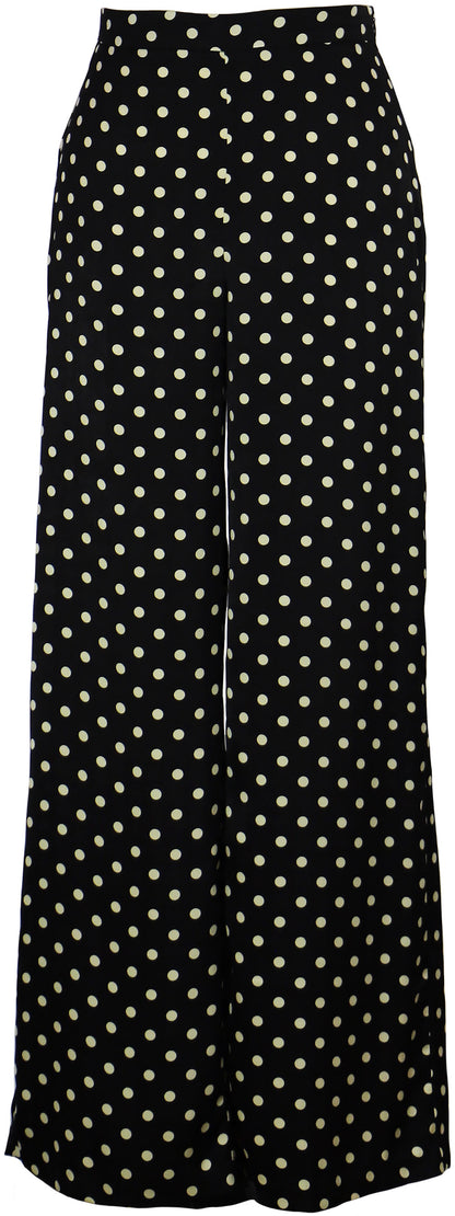 Rue Polka Dot Pants