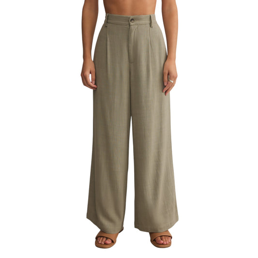 DUSTY PALM VISTA PANT