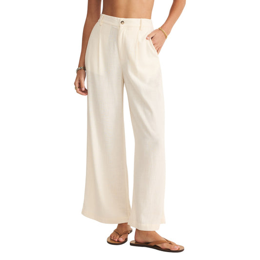 SEA SALT VISTA PANT