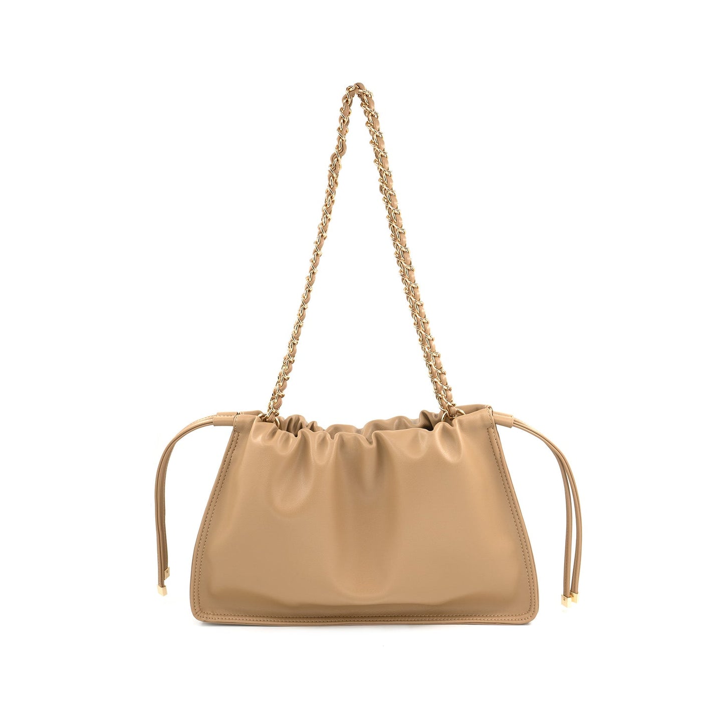Large Khaki Bag