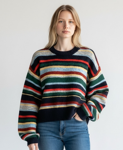 Change of Scenery-Multi Color