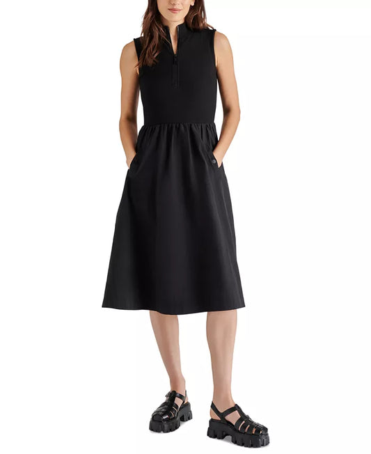 Black Berlin Dress
