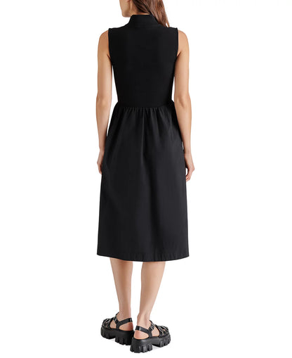 Black Berlin Dress