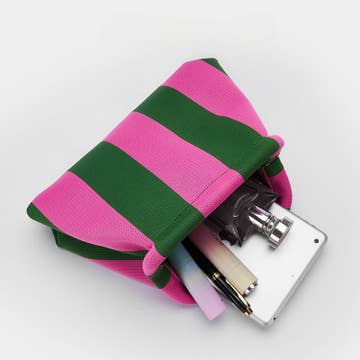 Pink Bella Pouch