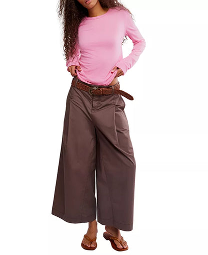 Pink Nova Tee Shirt Long Sleeve