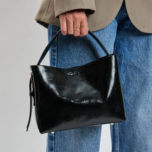 Sophie Crossbody - Black
