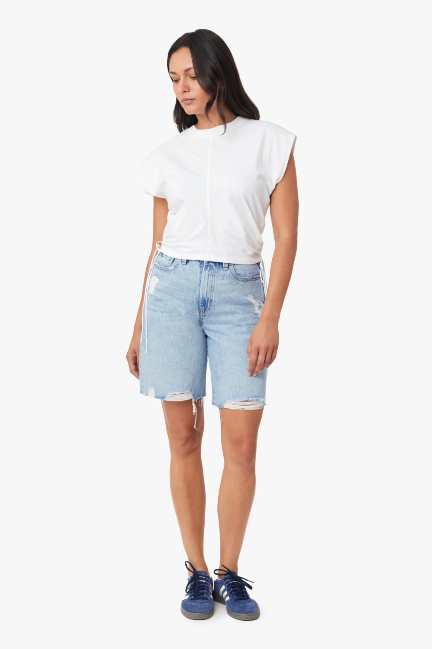 Easy Long Short