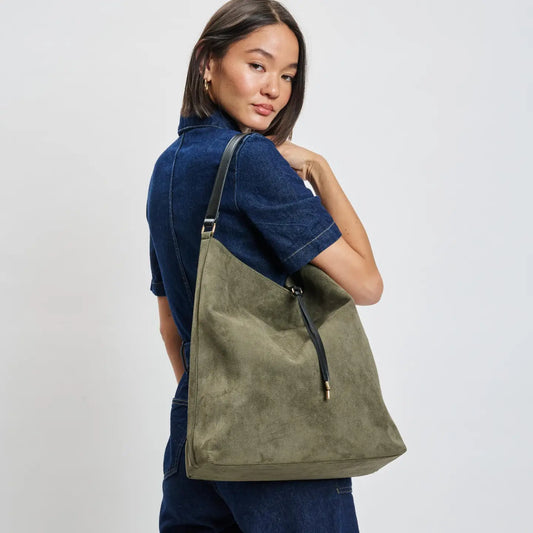Felicity Hobo - Olive