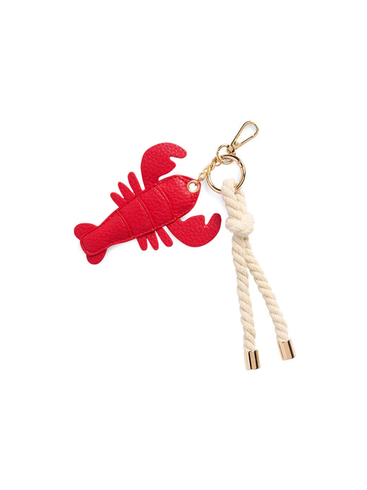 Lobster Bag/Key Charm