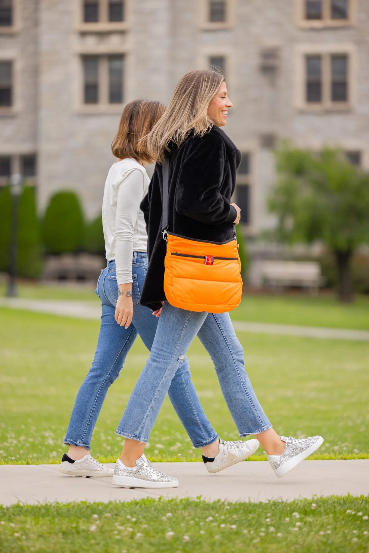 Puffer Bag