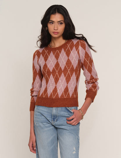 sweeney sweater