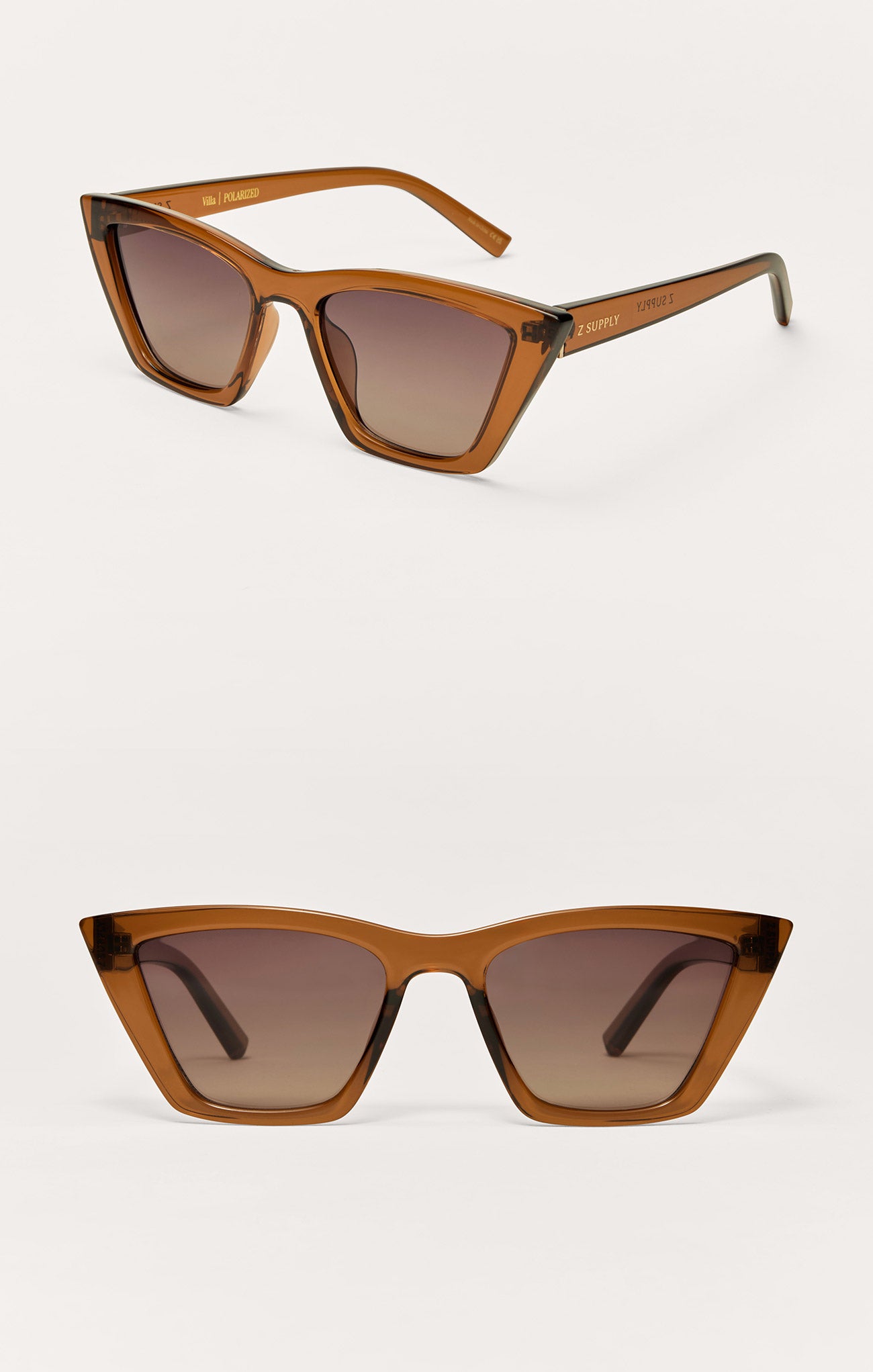 Taro Hideaway Sunglasses