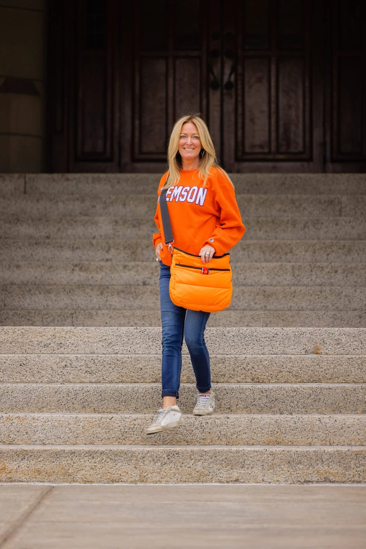 Puffer Bag